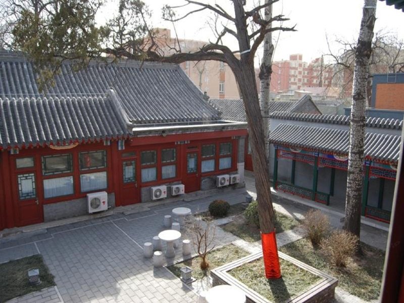 酒店大堂