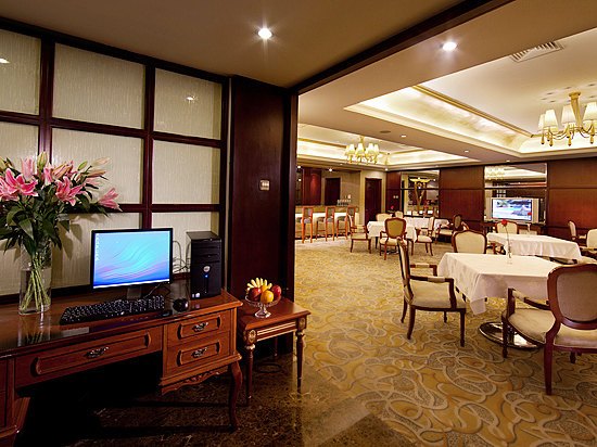 餐厅