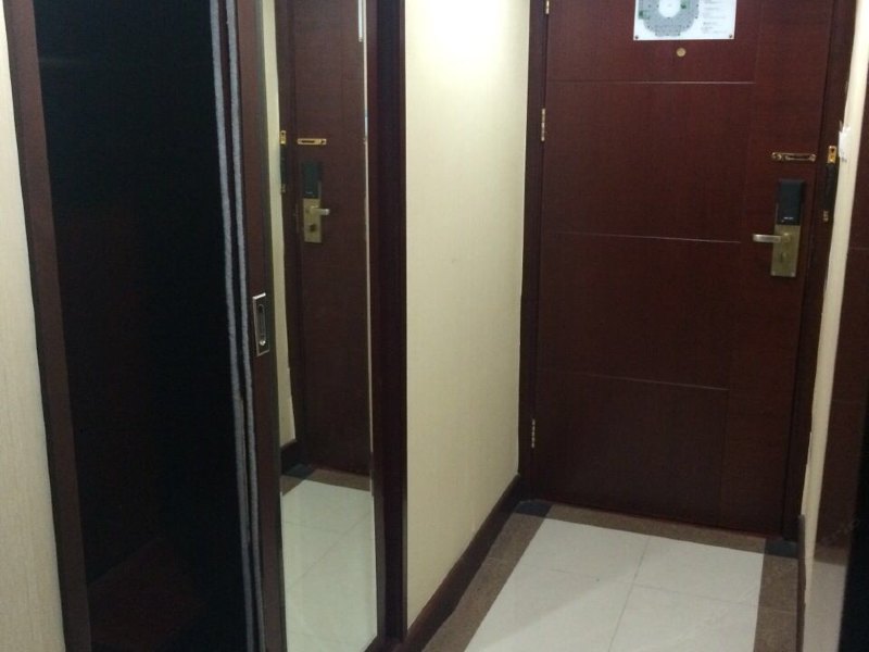 上海阳光之家酒店公寓