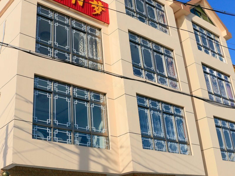 西塘多了N梦客栈