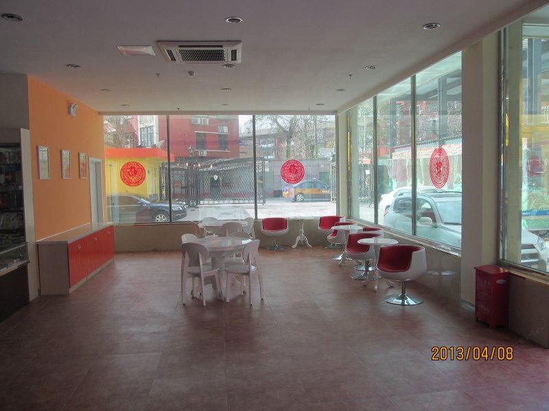 酒店大堂