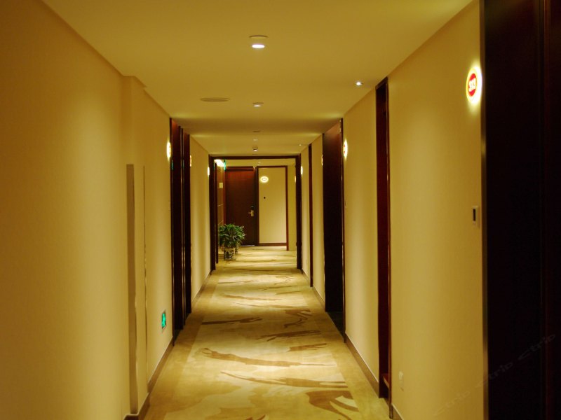 酒店大堂