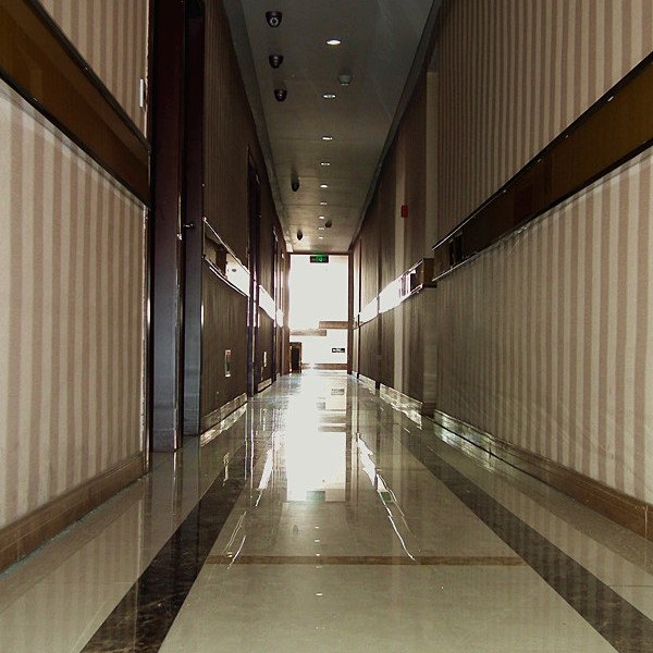 酒店大堂