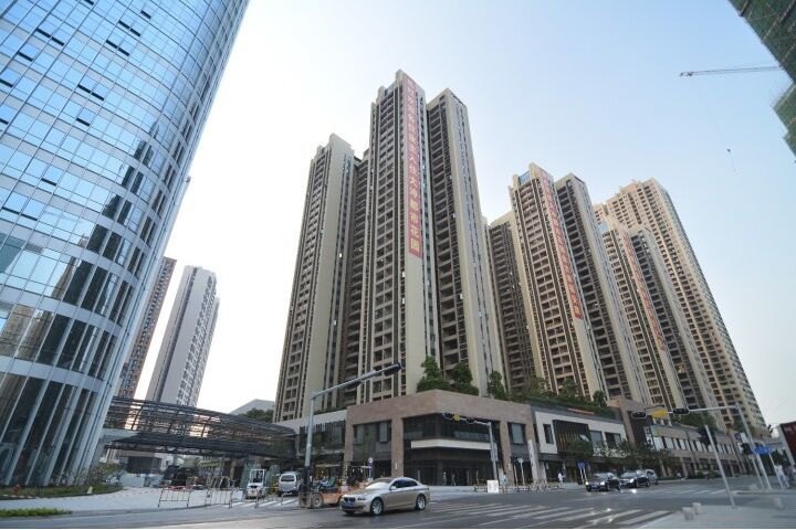深圳小景酒店