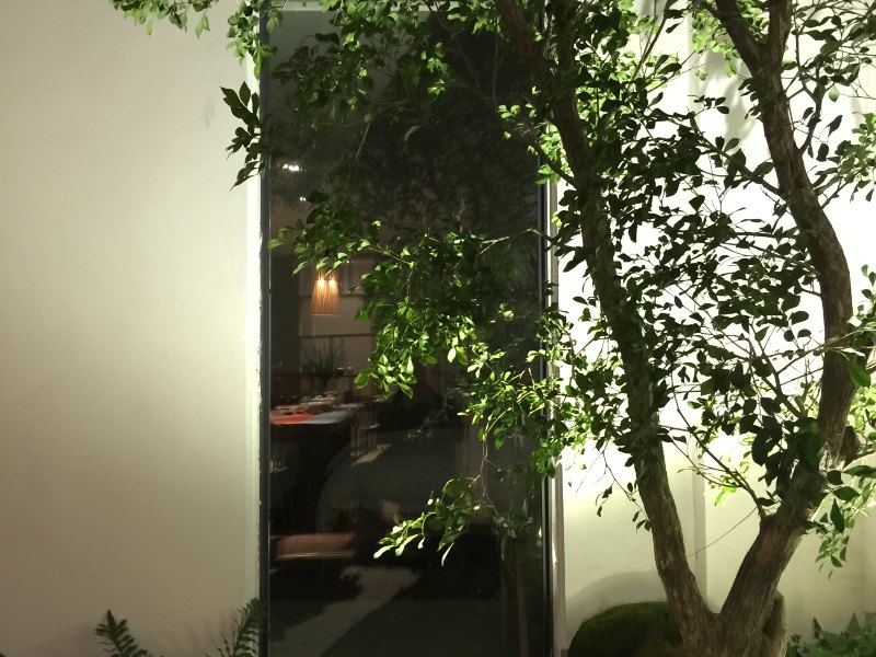厦门木社艺术客栈