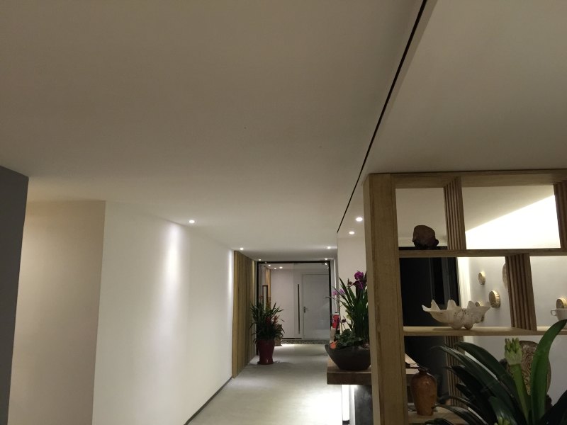 酒店大堂