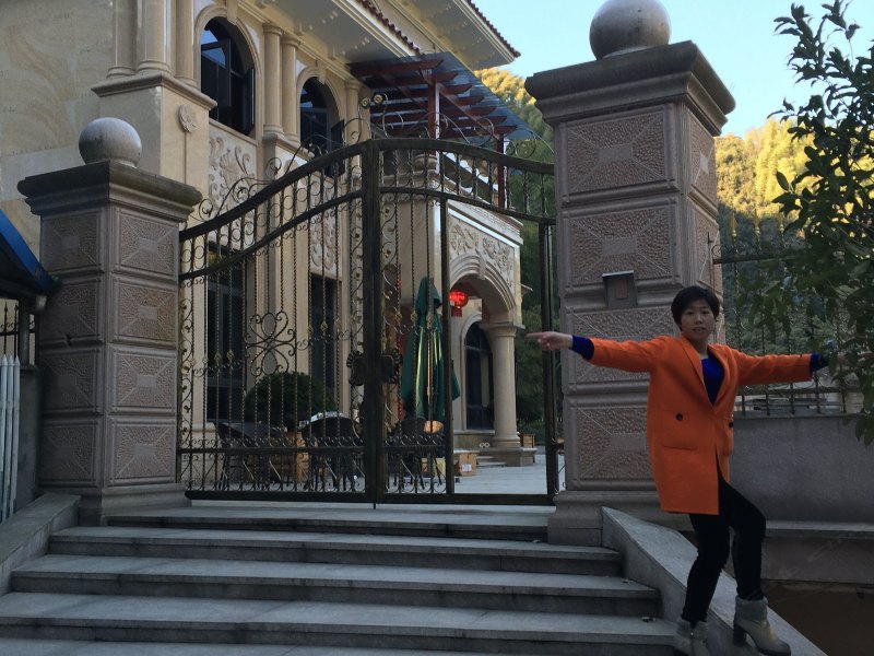 杭州润心宫精致民宿