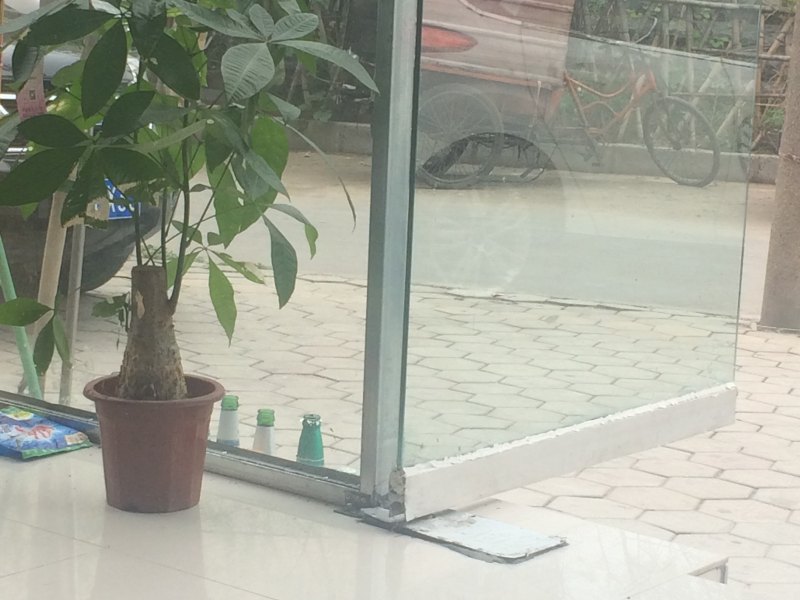 酒店大堂