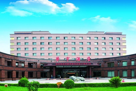 牡丹江东宁市酒店预订图片