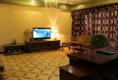 西藏泰成饭店 酒店模块