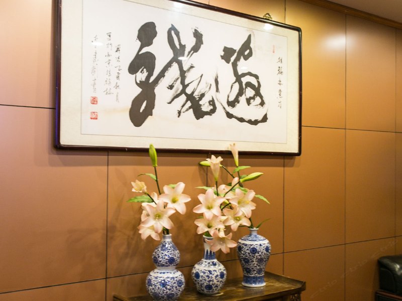 酒店大堂