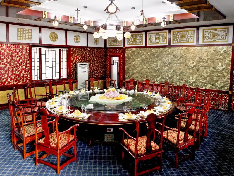 餐厅