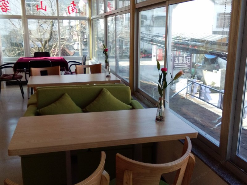 酒店大堂