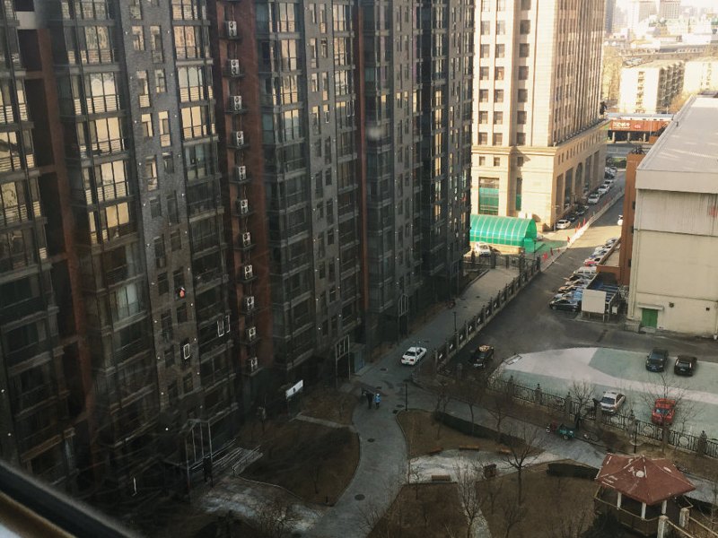 北京MoMo公寓