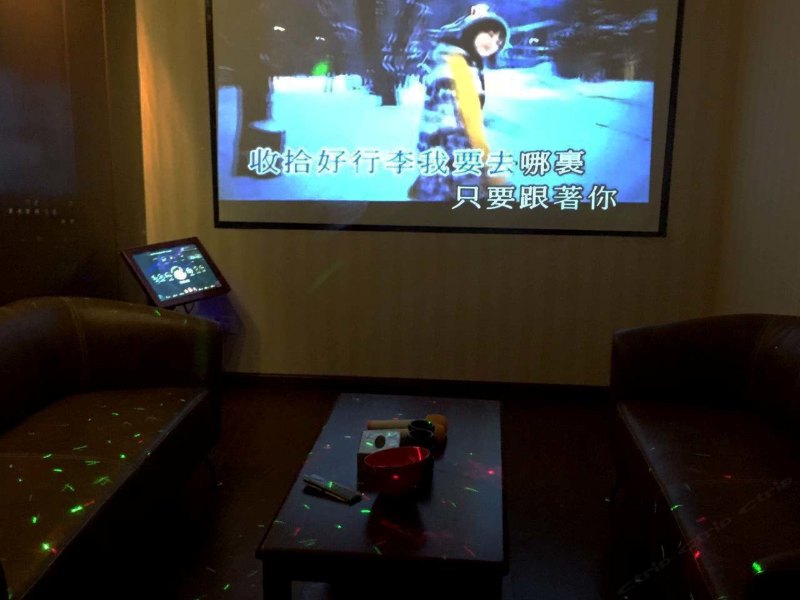 杭州华元聚讯日租房
