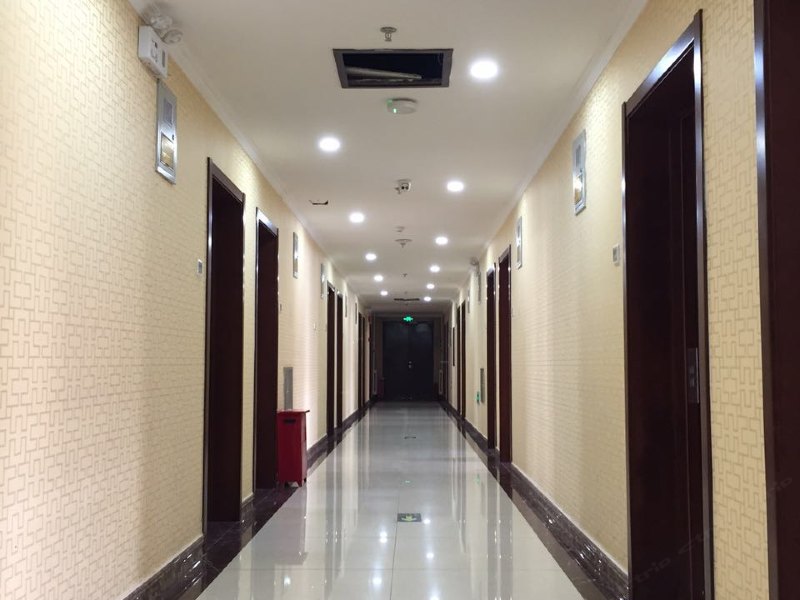 酒店大堂