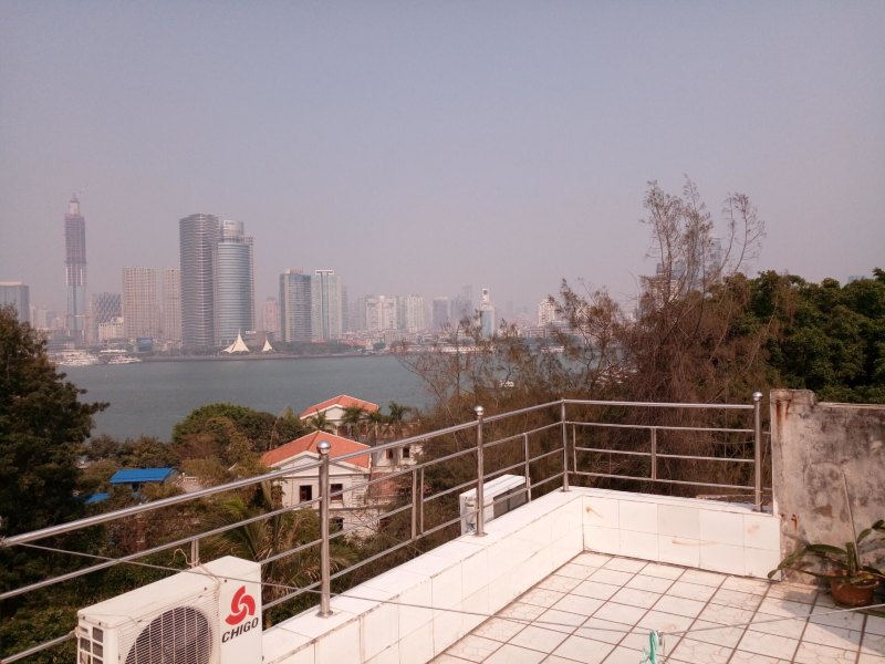 酒店大堂