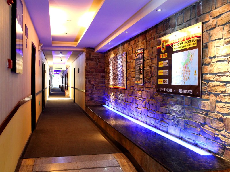 酒店大堂