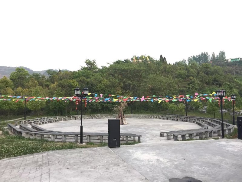 酒店大堂