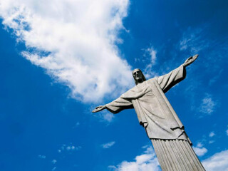 [2018年]巴西发现纪念馆签证,去巴西发现纪念馆