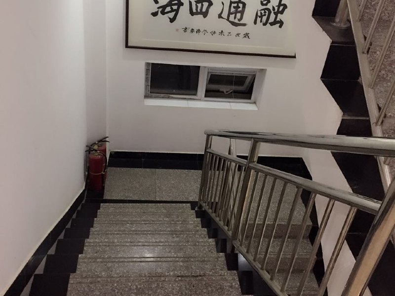 酒店大堂