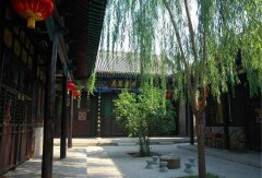酒店模块 