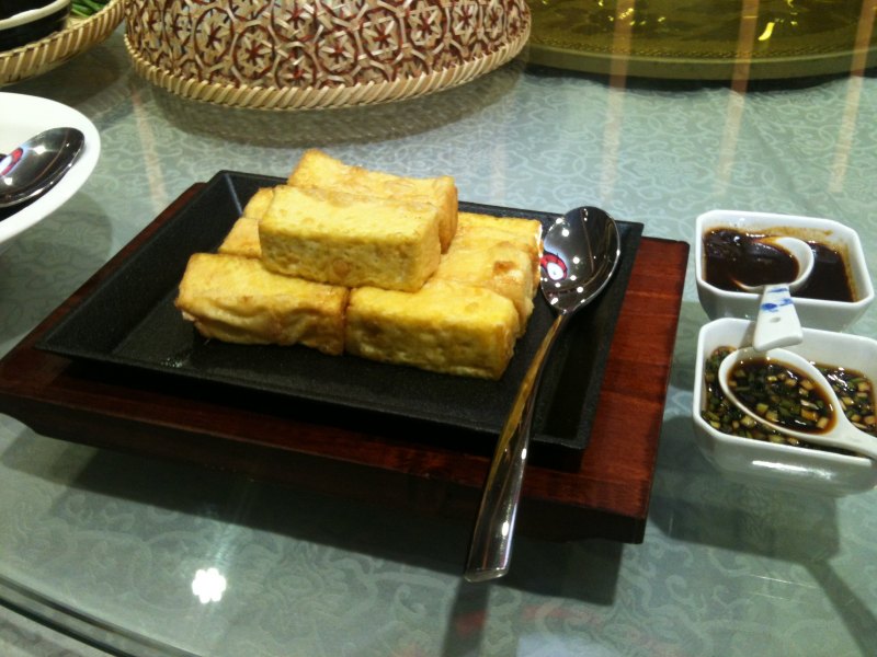 餐厅