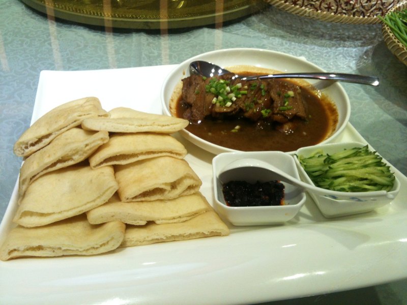 餐厅