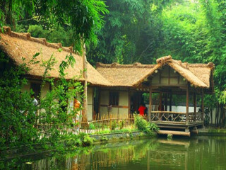 成都旅游多少錢(qián)_成都游價(jià)格