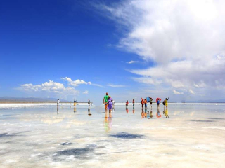 國(guó)慶青海游價(jià)格_青海旅游團(tuán)報(bào)價(jià)2021_青海旅游跟團(tuán)需多少錢