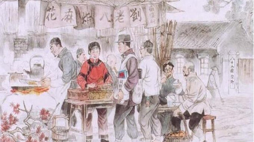 天津三绝