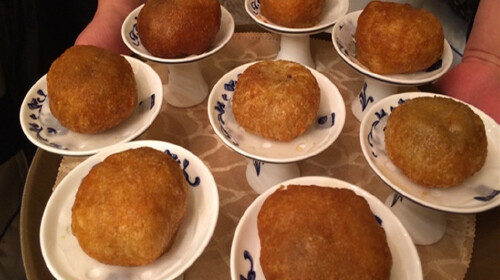 天津三绝