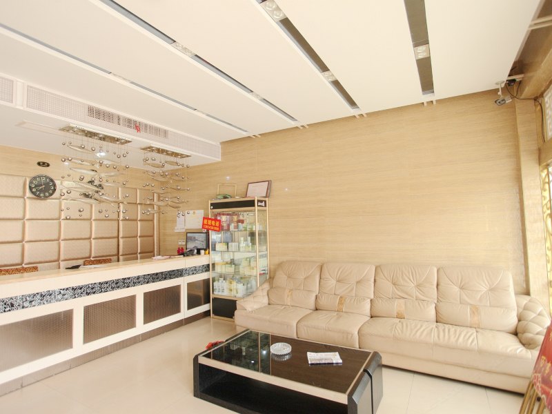 酒店大堂