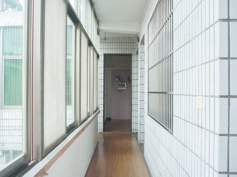 酒店大堂