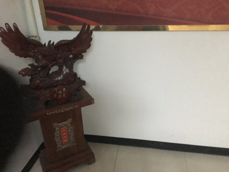 酒店大堂