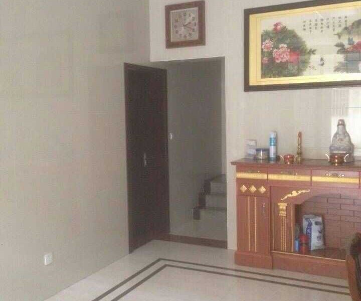 酒店大堂