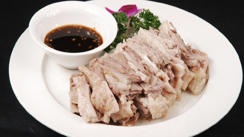 手抓羊肉