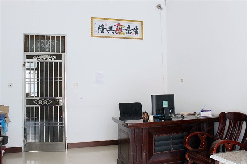 酒店大堂