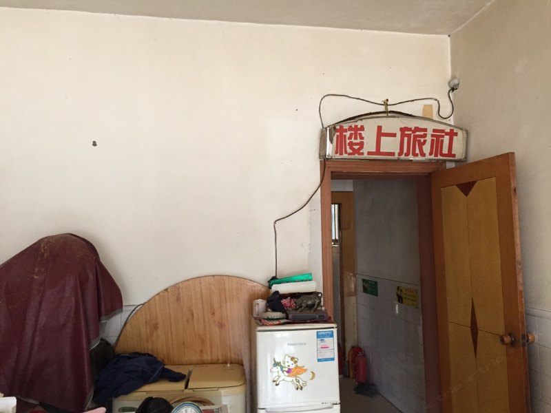 酒店大堂