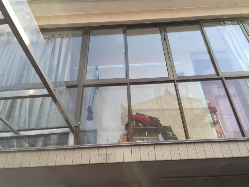 酒店大堂