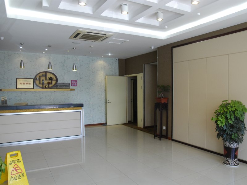 酒店大堂