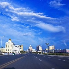 小交通模块 