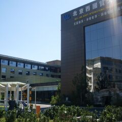 酒店模块 