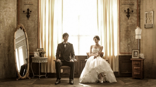 壁纸 婚纱 婚纱照 剧照 视频截图 500_280