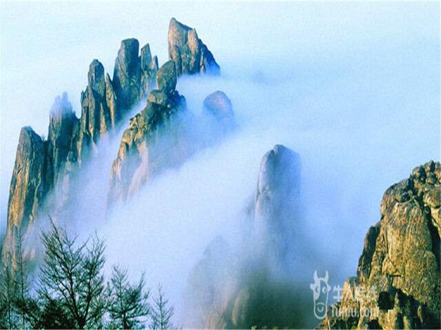 青岛崂山排名_青岛崂山(3)