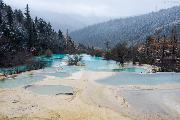 七月去九寨沟穿衣指南_七月去九寨沟穿什么衣