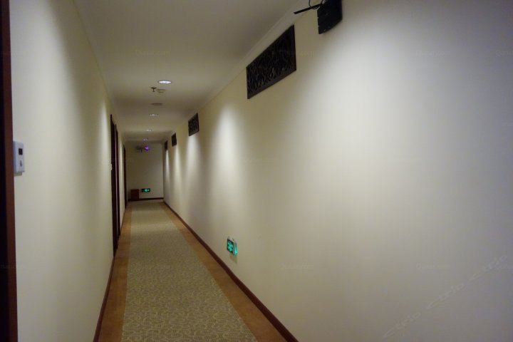 酒店大堂