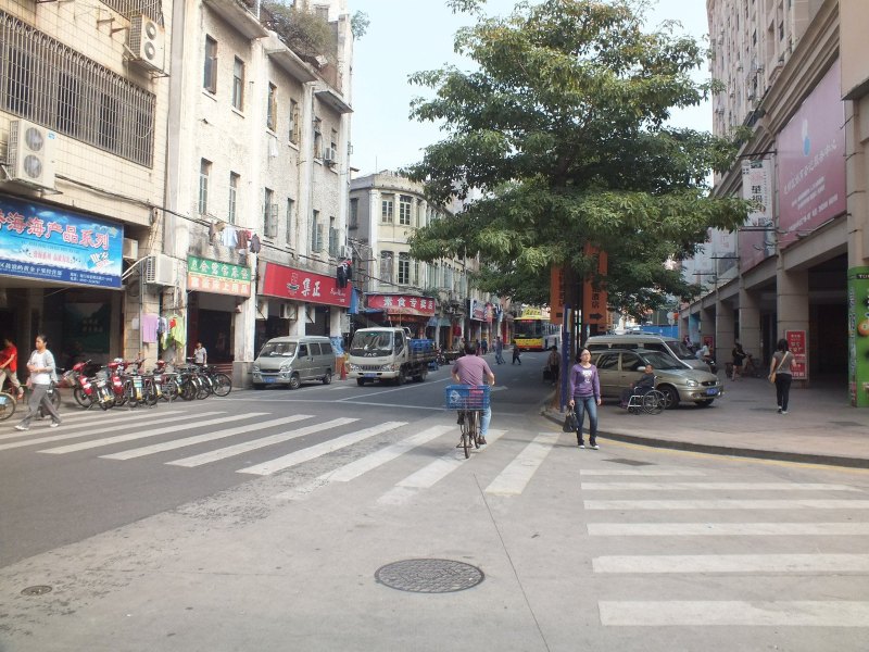 厦门阳光假日酒店公寓