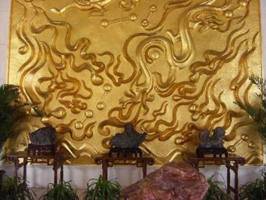 酒店大堂