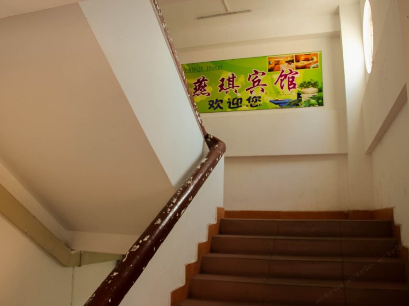 酒店大堂